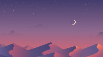 Desert 4k Best Wallpaper For Computer
