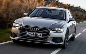 Audi A6 Sedan Wallpaper And HD Image Car Pixel