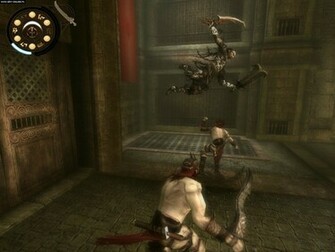 Prince Of Persia Warrior Within