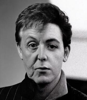 Paul Mccartney Image