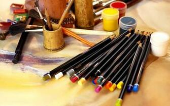 Makeup Artist Desktop Background Widescreen Wallpaper