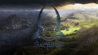 Sacred Wallpaper