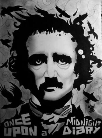 Edgar Allan Poe