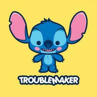 Free Download Lilo And Stitch Quote 602x568 For Your Desktop
