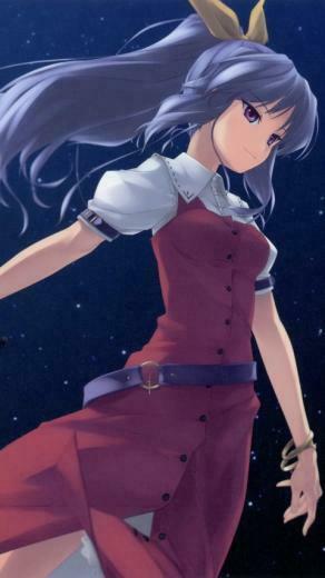 Anime Phone Wallpaper X Background Image