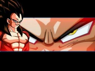 Ssj4 Vegeta Wallpaper