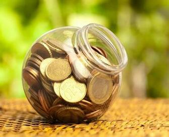 Piggy Bank Wallpaper X Net