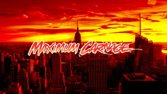 Maximum Carnage Wallpaper HD Cover No