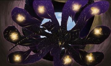 Naruto Kurama Susanoo By Wershe