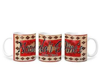 Amazon No O Da I Dine E Ute Navajo With Red Rug
