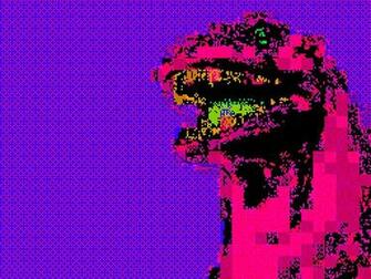 Godzilla Computer Wallpaper Desktop Background Id
