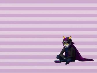 Wallpapertuck Soniswatching Eridan Wallpaper Fuck Da Popo