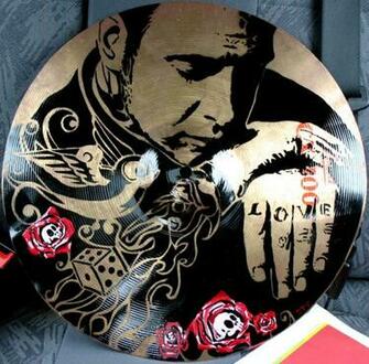 Social Distortion Wallpaper