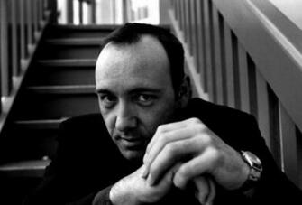 Kevin Spacey Wallpaper