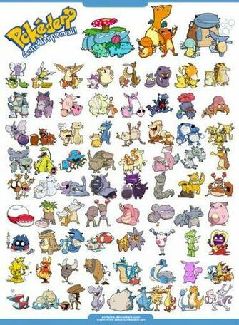 Epic Pokemon Derped This