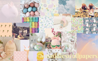 Easter Wallpaper By Maddies S Happy