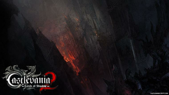 Castlevania Lords Of Shadow Jeux Video Fond Ecran Wallpaper