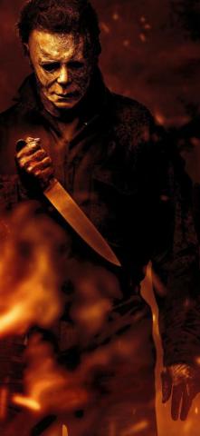 4k Michael Myers Wallpaper Explore More Carpenter S Halloween