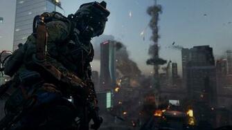 Call Of Duty Advanced Warfare Tendr Mapas Multijugador Tups4