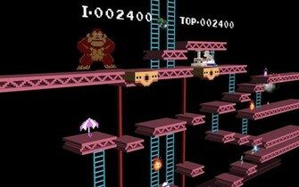 Donkey Kong Wallpaper
