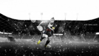 Nike Football Wallpaper HD