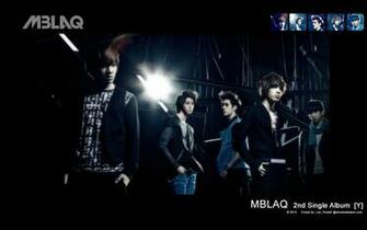 Mblaq Wallpaper
