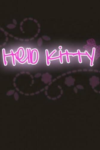 Hello Kitty Wallpaper For iPhone