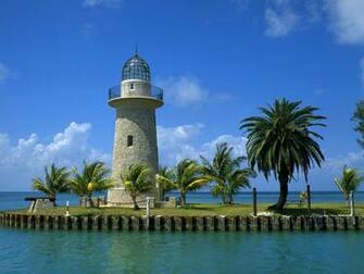 Lighthouse HD Wallpaper