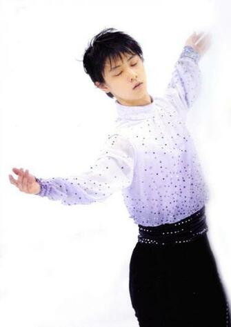Best Image About Yuzuru Hanyu Chugs