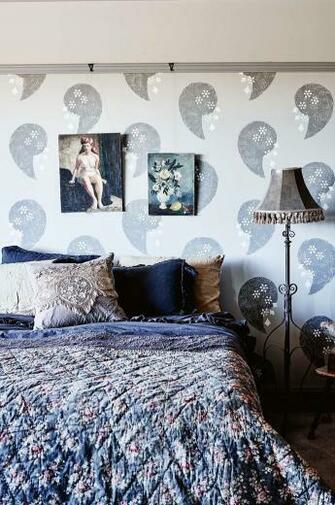Share House A Family Farmhouse In The Macedon Ranges Bedrooms