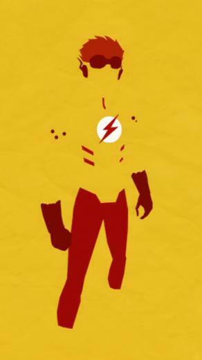 The Flash iPhone Wallpaper Image Pictures Becuo
