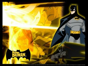 Cool Wallpaper The Batman