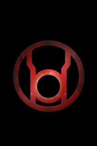 Red Lantern Logo Wallpaper Image Pictures Becuo