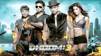 Best Dhoom Wallpaper