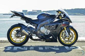 Bmw S1000rr Wallpaper