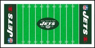 New York Jets Field Graphics Code Comments