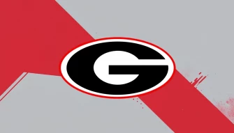 Uga Logo Wallpaper