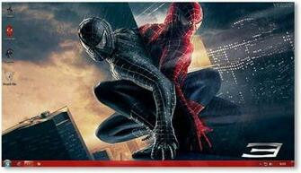 Windows Movie Themes Spiderman Theme For