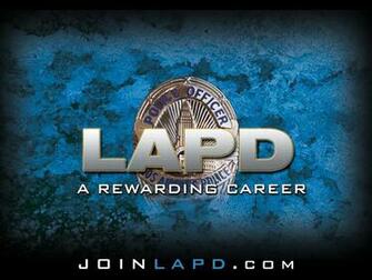 Lapd Wallpaper Related Keywords Amp Suggestions