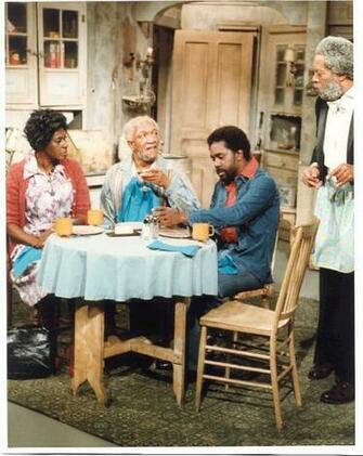 Grady Sanford And Son