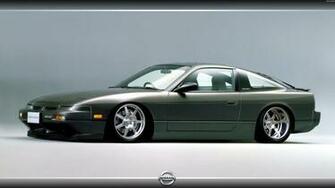 Nissan 180sx Type X By Hayw1r3