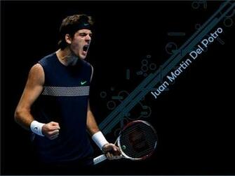 Juan Martin Del Potro Wallpaper