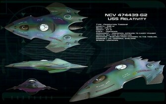 Uss Relativity Ortho By Unusualsuspex