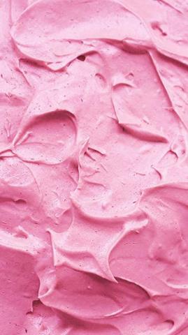 Pink Wallpaper Inspiration Texture Frosting