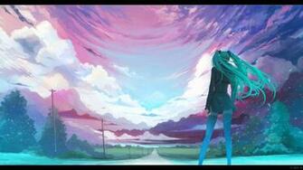 Vocaloid Full HD Wallpaper And Background Id