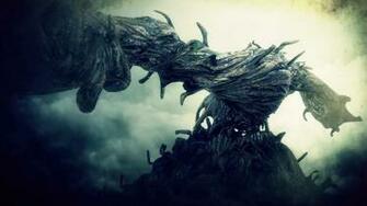 Demons Souls Wallpaper