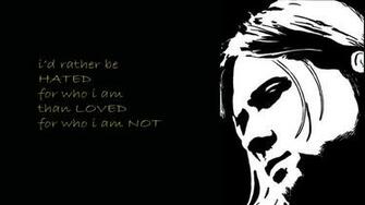 Nirvana Band Quotes Wallpaper HD Wallpaperlepi