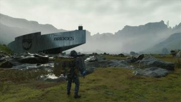 Death Stranding S Pc Port Makes It Worth A Second Hike Usgamer