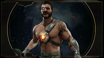 Mortal Kombat Background Kano Games Fan Site