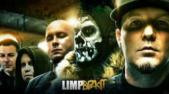 Limp Bizkit Wallpaper